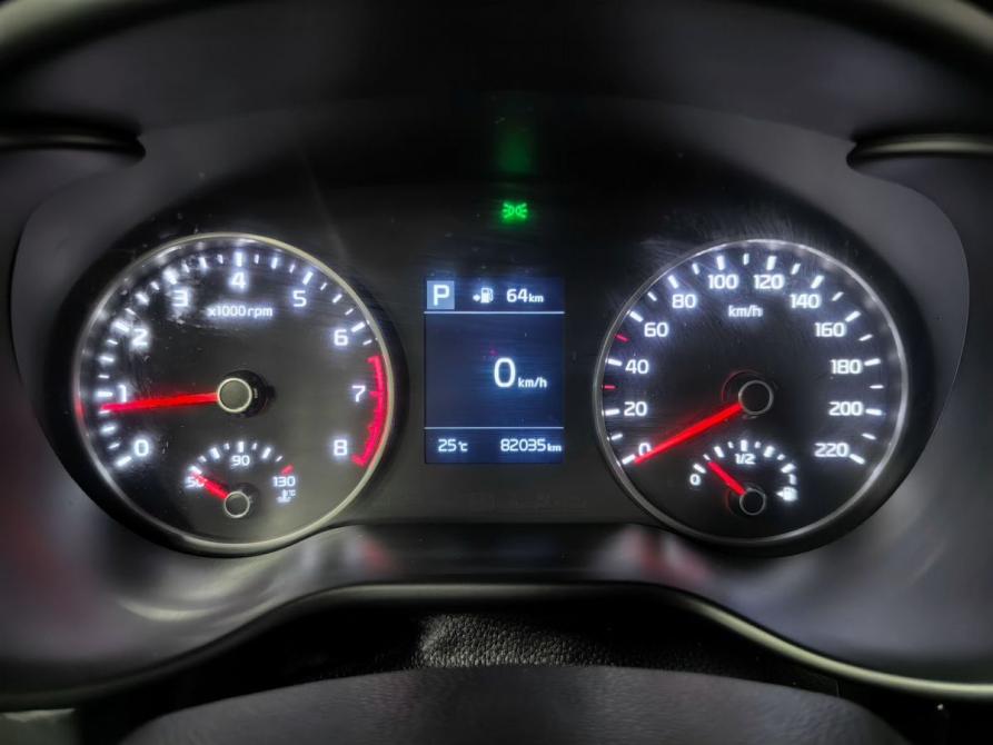 Kia Rio IV Новосибирск  - изображение 18