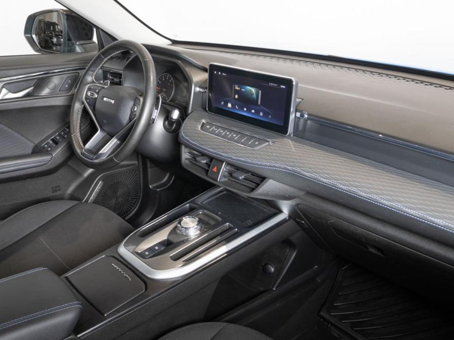 Haval Jolion I Рестайлинг Казань  - изображение 7
