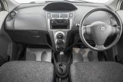 Toyota Vitz II (XP90) Барнаул  - изображение 34