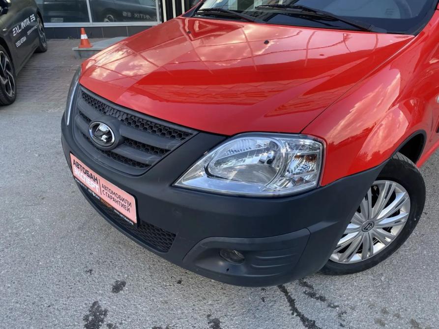 Lada (ВАЗ) Largus I Екатеринбург  - изображение 10
