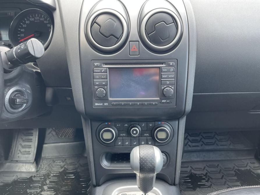 Nissan Qashqai I Рестайлинг Брянск  - изображение 13