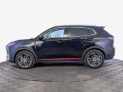 Changan UNI-S (CS55 Plus) Москва  - изображение 38