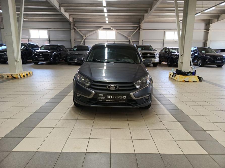 Lada (ВАЗ) Granta I Рестайлинг Набережные Челны  - изображение 2