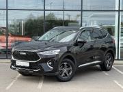 Haval F7 I Воронеж  - изображение 20