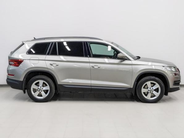 Skoda Kodiaq I с пробегом 2018 года, цена 2 155 000 рублей, 104269 км, внедорожник, Автокод Объявления