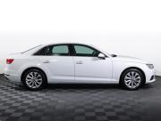 Audi A4 V (B9) Москва  - изображение 25
