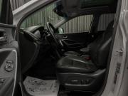Hyundai Santa Fe III Красноярск  - изображение 24