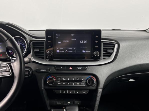Kia Ceed III с пробегом 2021 года, цена 1 835 000 рублей, 140730 км, универсал, Автокод Объявления