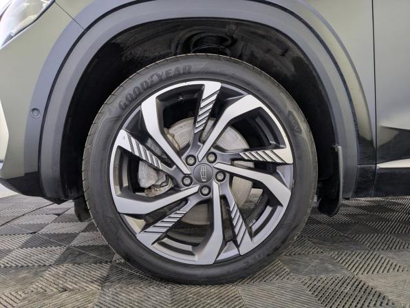 Geely Monjaro I Рестайлинг с пробегом 2023 года, цена 3 385 000 рублей, 26976 км, внедорожник, Автокод Объявления