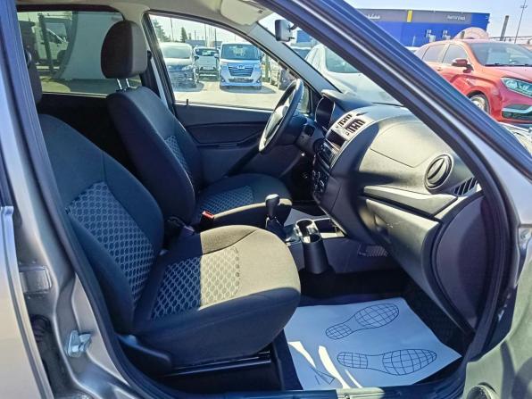 Lada (ВАЗ) Granta I Рестайлинг с пробегом 2021 года, цена 749 995 рублей, 30111 км, седан, Автокод Объявления