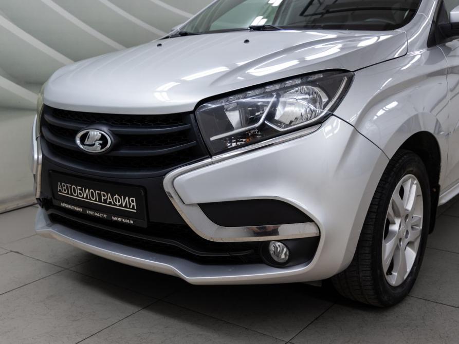 Lada (ВАЗ) XRAY I Волгоград  - изображение 10