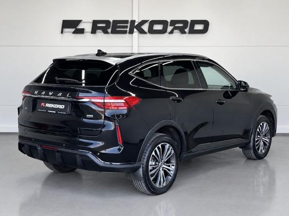 Haval F7 I Рестайлинг с пробегом 2023 года, цена 2 199 000 рублей, 51000 км, внедорожник, Автокод Объявления