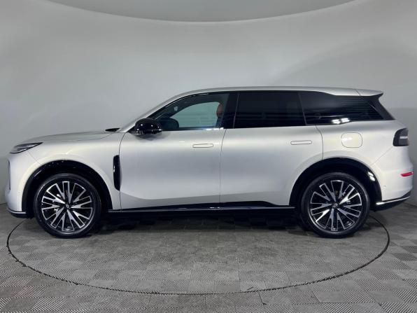 Changan Qiyuan Q07 с пробегом 2026 года, цена 3 970 000 рублей, 10 км, внедорожник, Автокод Объявления