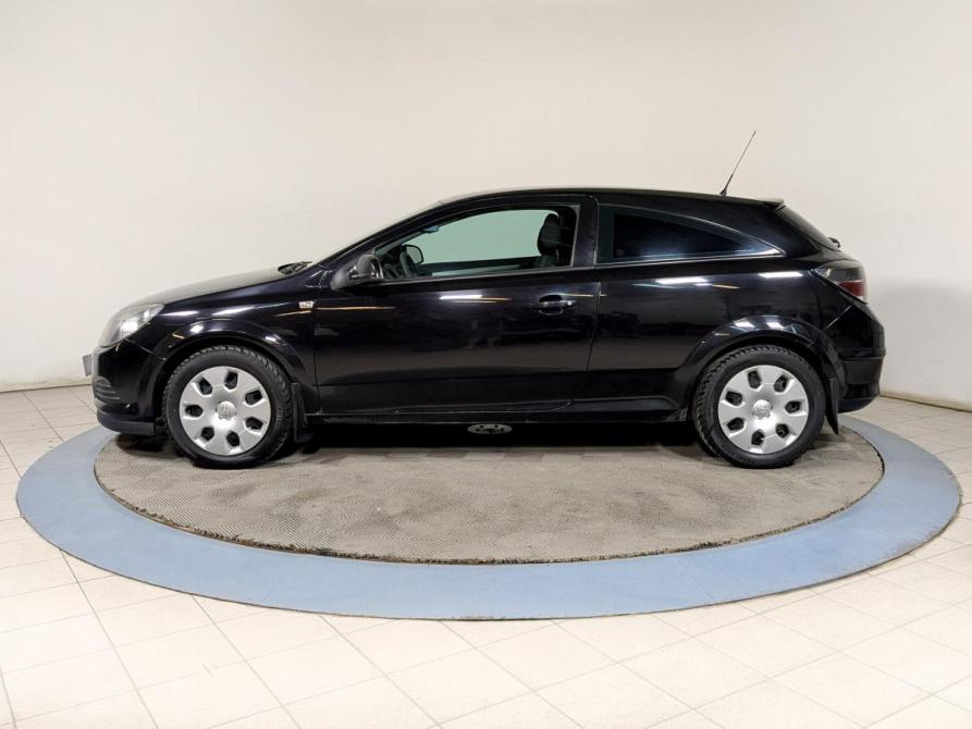 Opel Astra H Рестайлинг Екатеринбург  - изображение 5