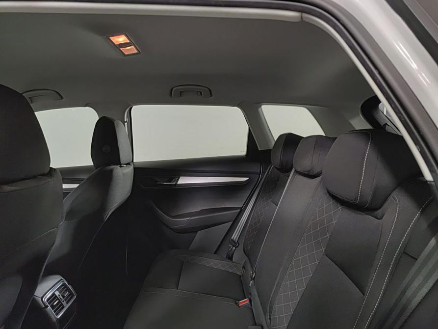 Skoda Karoq I Уфа  - изображение 15