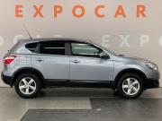 Nissan Qashqai I Рестайлинг Волгоград  - изображение 12