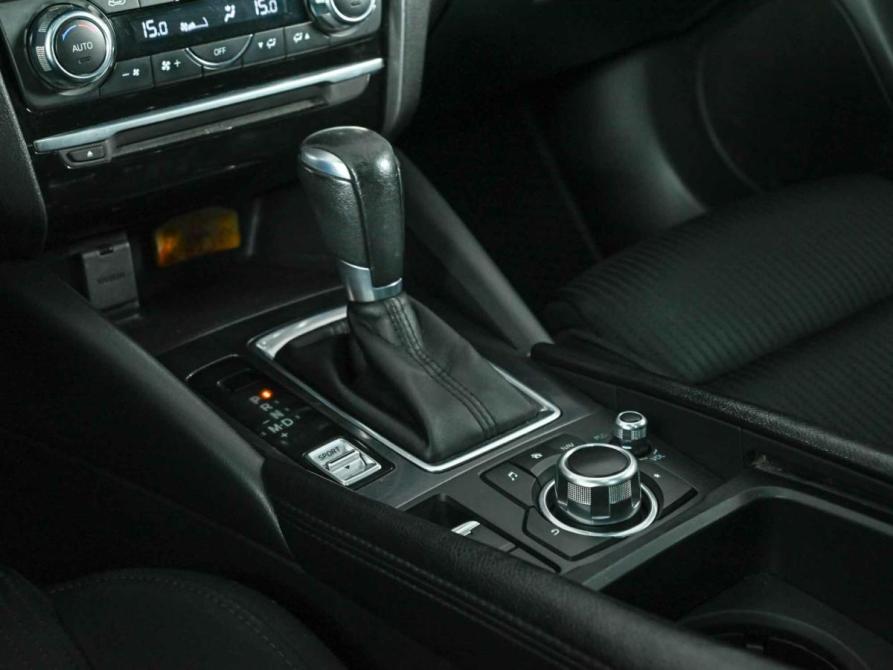 Mazda 6 III (GJ) Рестайлинг Екатеринбург  - изображение 15