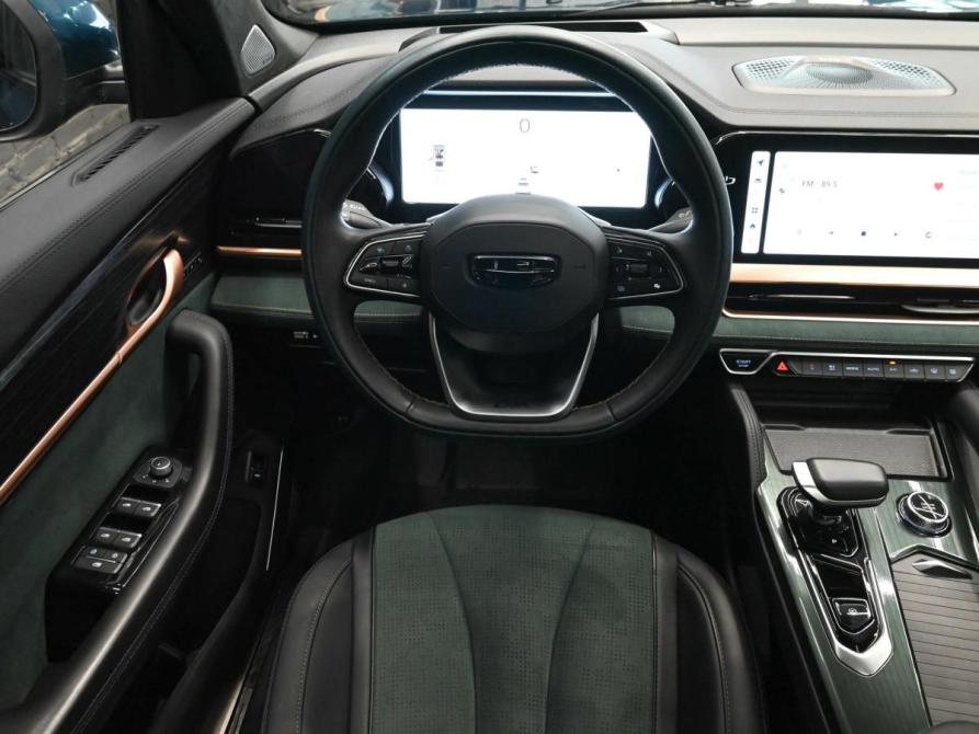 Geely Monjaro I Екатеринбург  - изображение 14