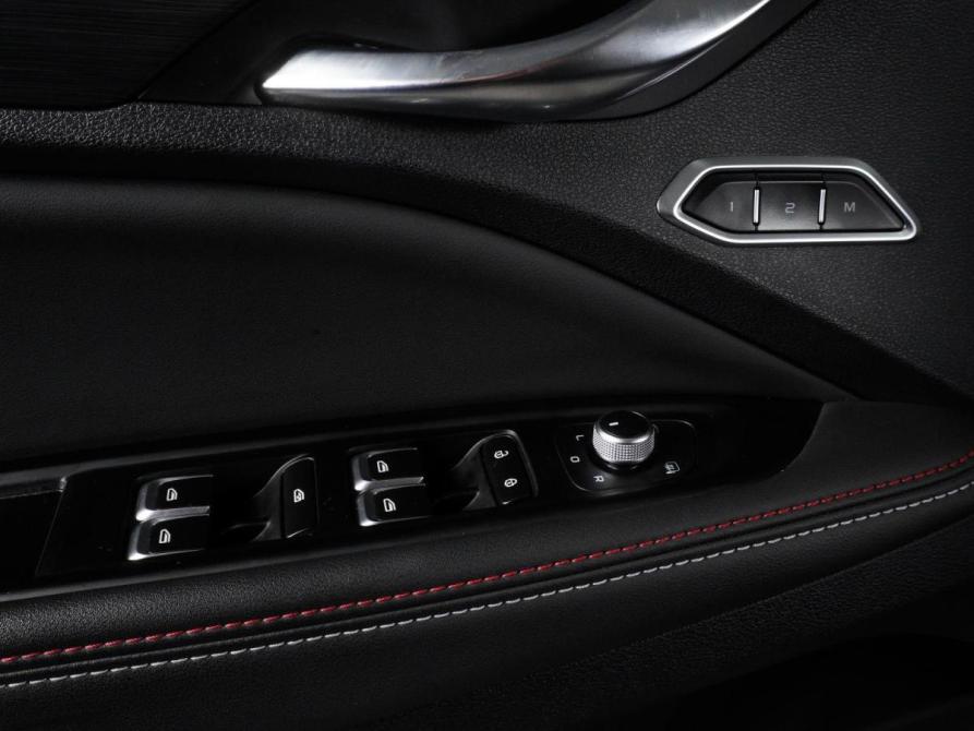 Geely Tugella I Минеральные Воды  - изображение 19