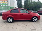 Chevrolet Aveo I Стерлитамак  - изображение 30