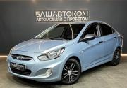 Hyundai Solaris I Уфа  - изображение 14