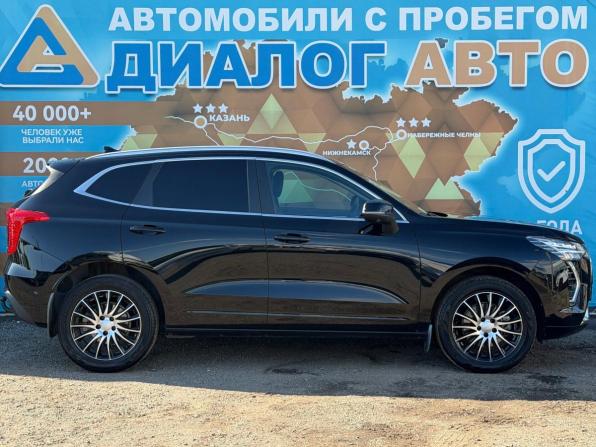 Haval Jolion I с пробегом 2023 года, цена 1 980 000 рублей, 46000 км, внедорожник, Автокод Объявления