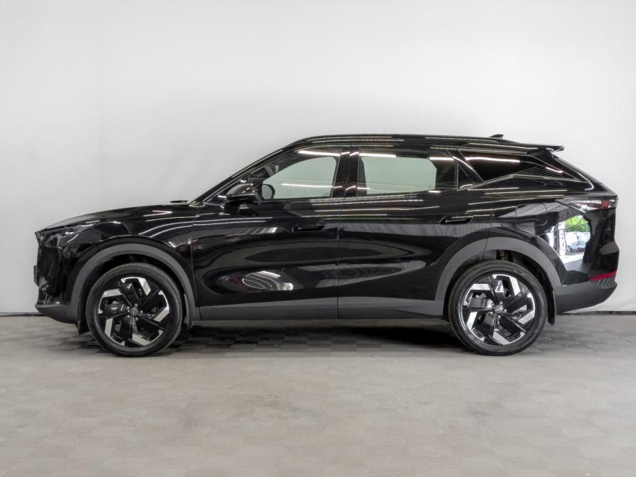 Omoda C7 Москва  - изображение 9