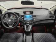 Honda CR-V IV Новосибирск  - изображение 36