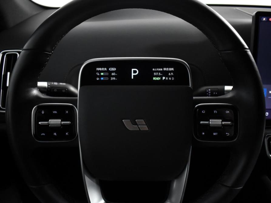 Li Auto (Lixiang) L7 I Санкт-Петербург  - изображение 23