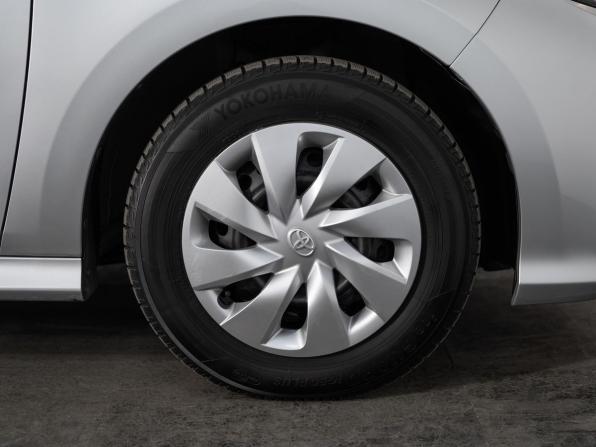 Toyota Yaris IV с пробегом 2021 года, цена 1 070 500 рублей, 100650 км, хэтчбек, Автокод Объявления