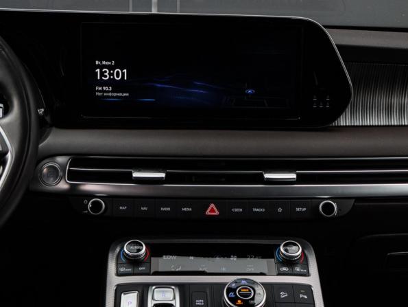 Hyundai Palisade I Рестайлинг с пробегом 2023 года, цена 5 697 000 рублей, 83206 км, внедорожник, Автокод Объявления