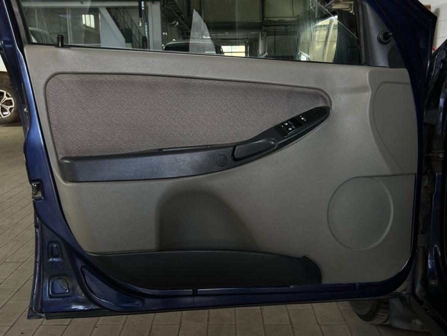 Lada (ВАЗ) Kalina I Волгоград  - изображение 11
