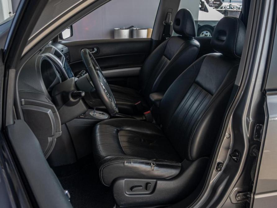 Nissan X-Trail II Рестайлинг Краснодар  - изображение 10