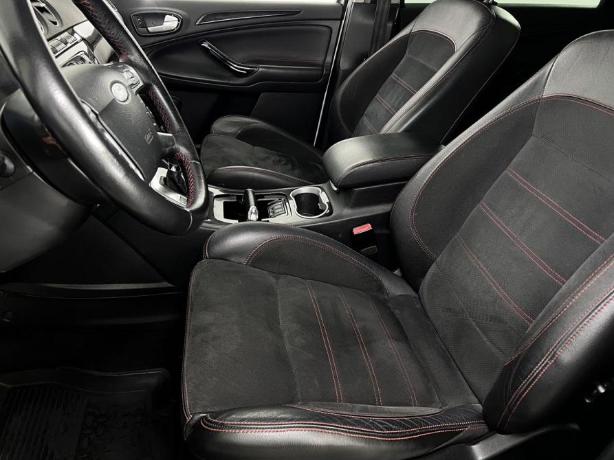 Ford S-MAX I Рестайлинг Калининград  - изображение 9