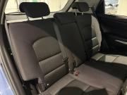 SsangYong Actyon II Рестайлинг Новосибирск  - изображение 42