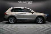 Volkswagen Tiguan II Крым  - изображение 31