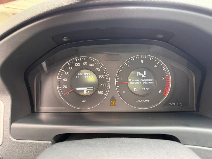 Volvo XC70 II Москва  - изображение 12