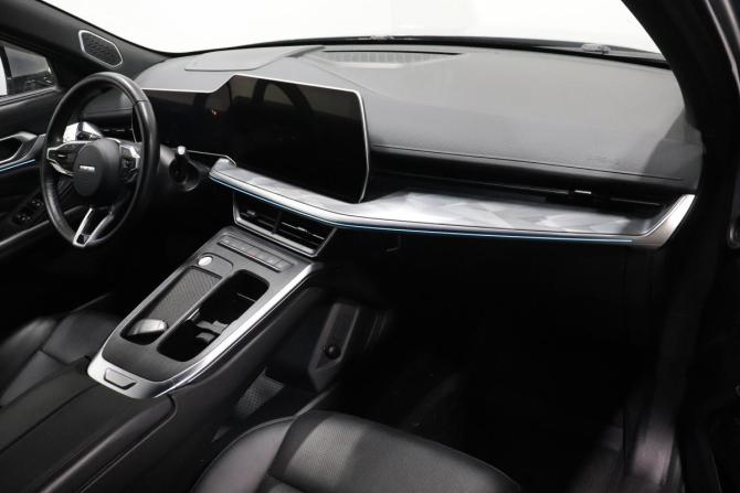 Haval F7 II с пробегом 2025 года, цена 2 491 000 рублей, 49606 км, внедорожник, Автокод Объявления