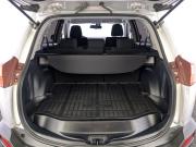 Toyota RAV4 IV (XA40) Москва  - изображение 34