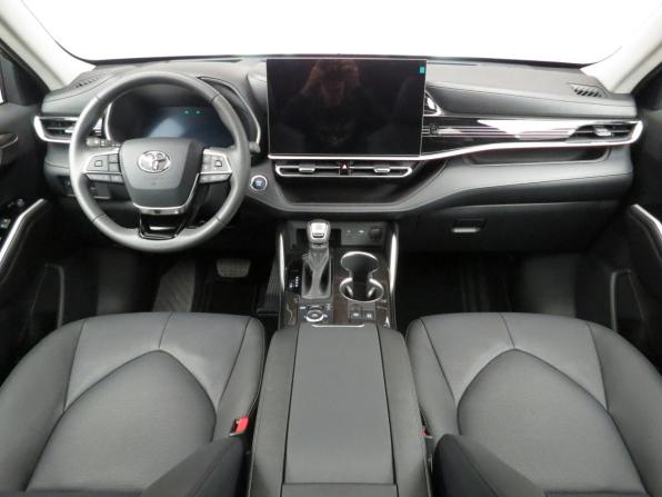 Toyota Highlander IV (XU70) с пробегом 2025 года, цена 5 940 000 рублей, 50 км, внедорожник, Автокод Объявления
