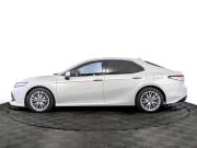 Toyota Camry VIII (XV70) Москва  - изображение 41