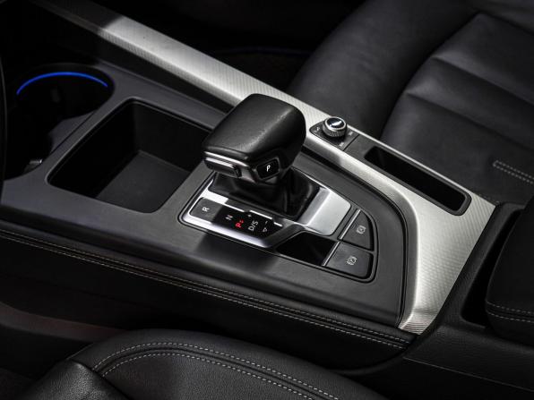 Audi A4 V (B9) с пробегом 2019 года, цена 3 499 000 рублей, 164132 км, универсал, Автокод Объявления