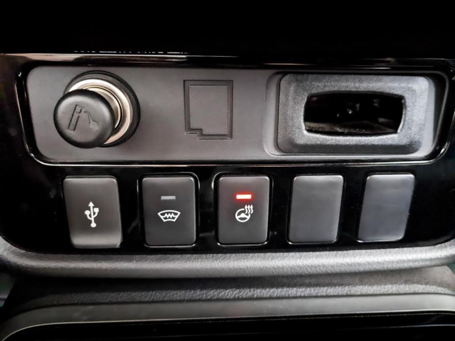 Mitsubishi Outlander III Рестайлинг 3 Санкт-Петербург  - изображение 26