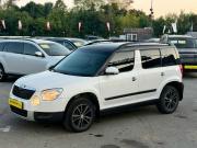 Skoda Yeti I Ижевск  - изображение 26