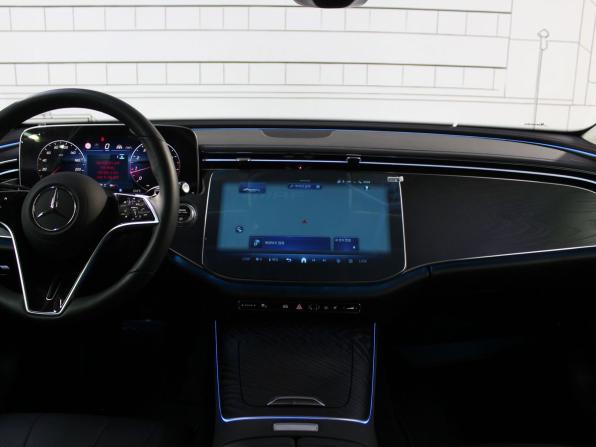 Mercedes-Benz E-Класс VI (W214 S214) с пробегом 2025 года, цена 6 655 000 рублей, 11566 км, седан, Автокод Объявления