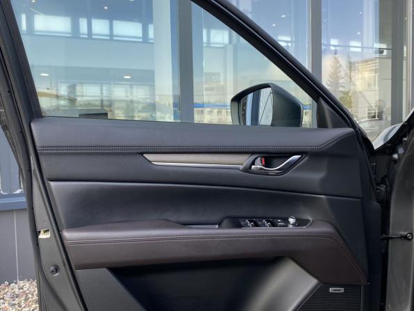Mazda CX-5 II с пробегом 2021 года, цена 3 219 000 рублей, 99000 км, внедорожник, Автокод Объявления