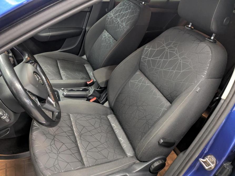 Skoda Octavia III (A7) Рестайлинг Санкт-Петербург  - изображение 21