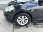Nissan Tiida I Рестайлинг Новосибирск  - изображение 25