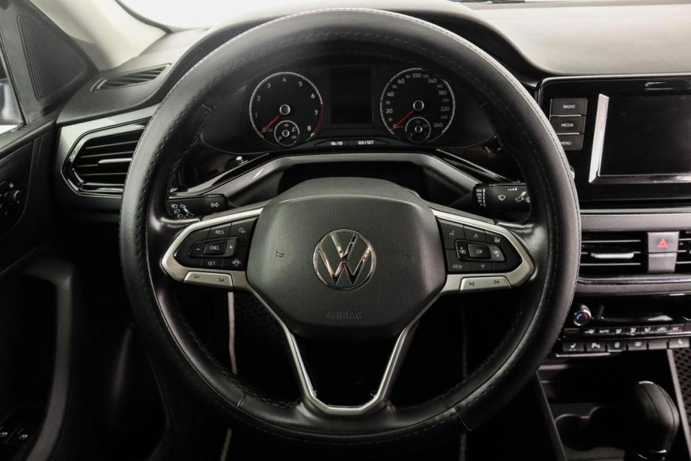 Volkswagen Polo VI Пермь  - изображение 15