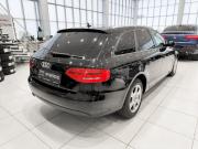Audi A4 IV (B8) Казань  - изображение 28